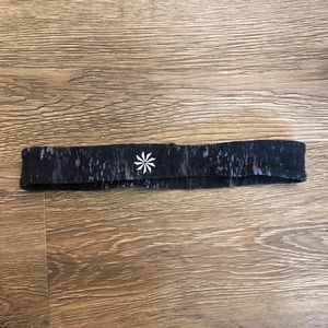 Athleta head band